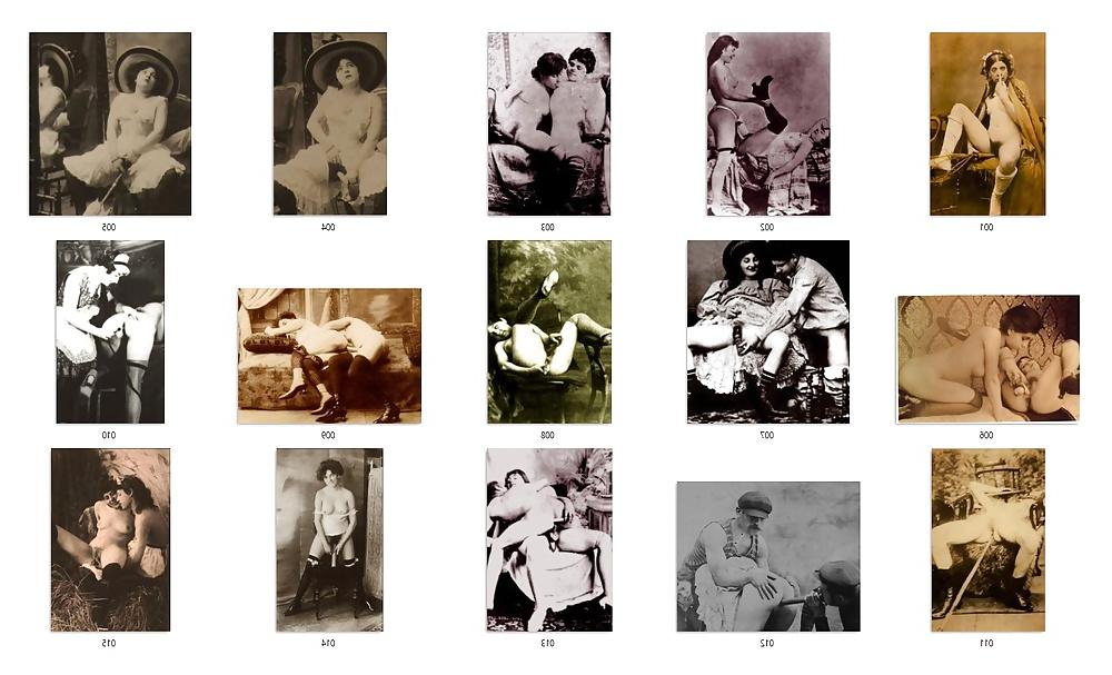 16P Vintage lady's & Toys-num-001