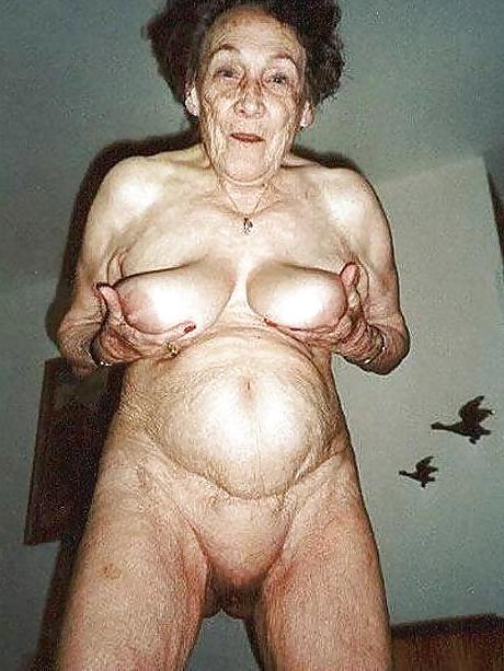 25P GILFs and Old Bitches Collection 3