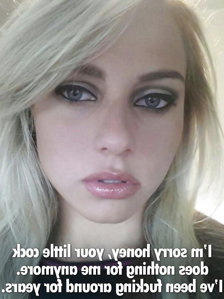 25P Cuckold Captions 67