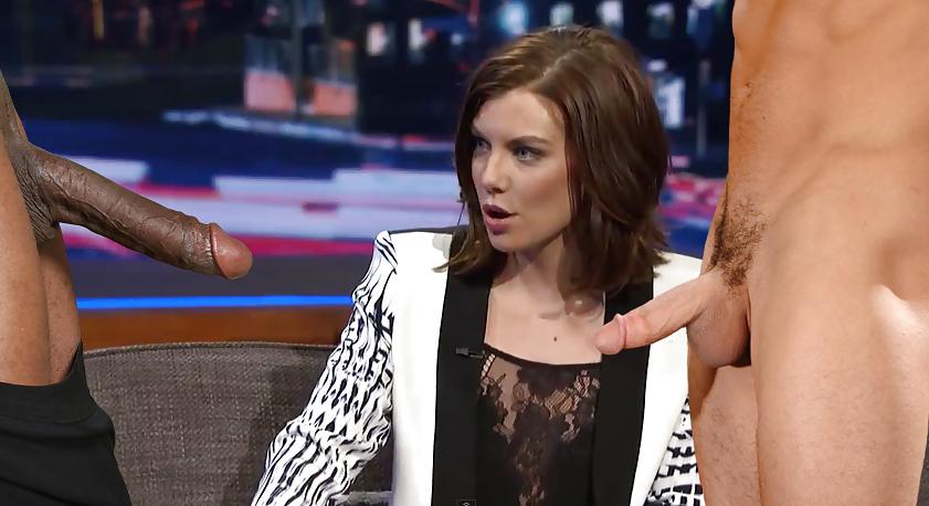 14P Lauren Cohan 2