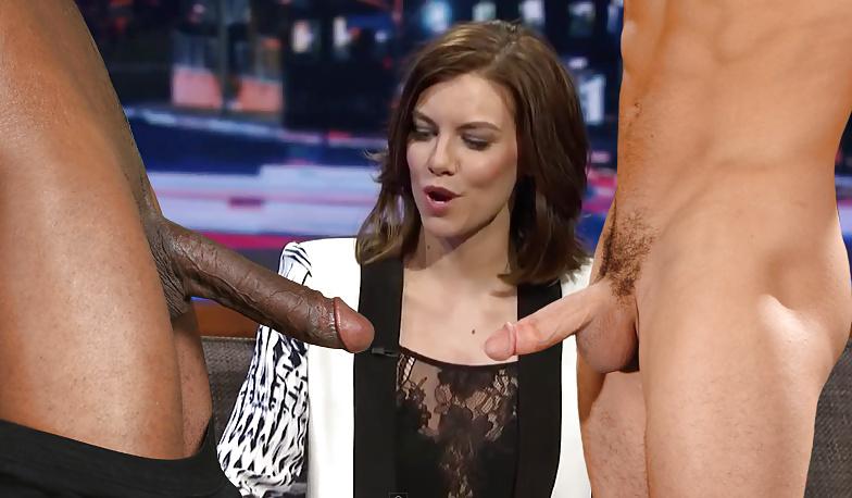 14P Lauren Cohan 2
