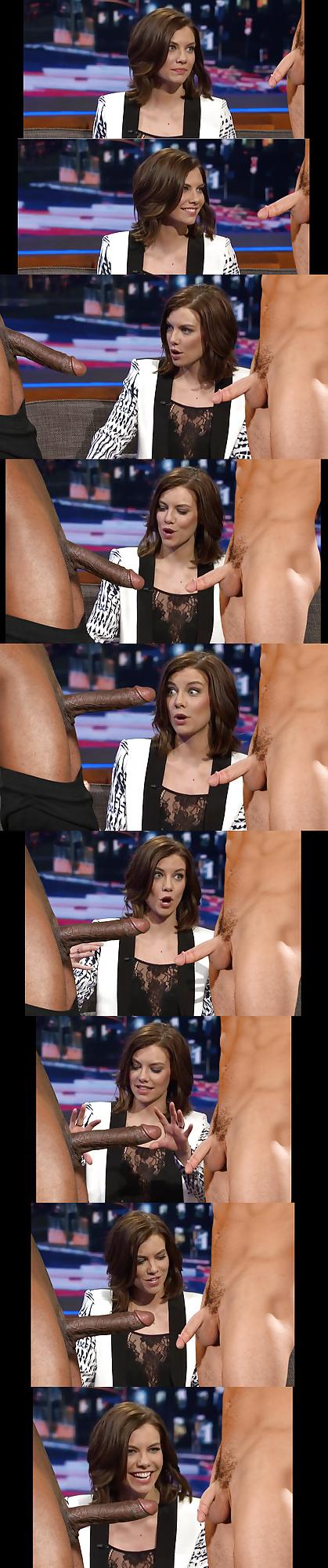14P Lauren Cohan 2