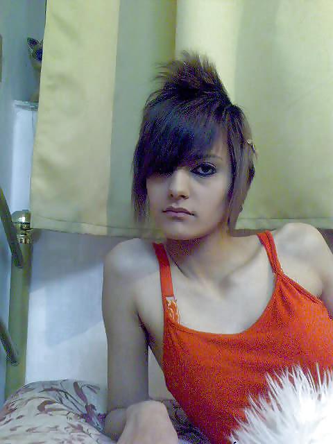 17P Iranian Hot Babe