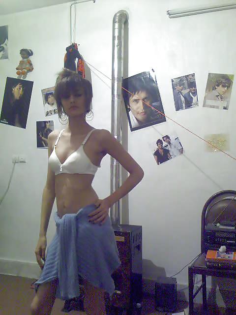 17P Iranian Hot Babe