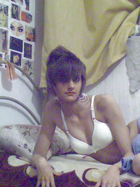 17P Iranian Hot Babe