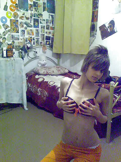 17P Iranian Hot Babe