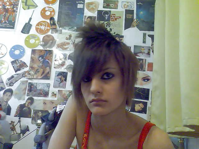 17P Iranian Hot Babe