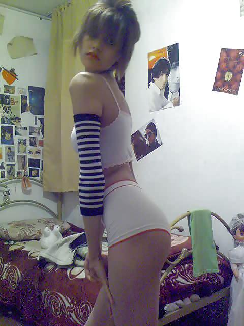 17P Iranian Hot Babe