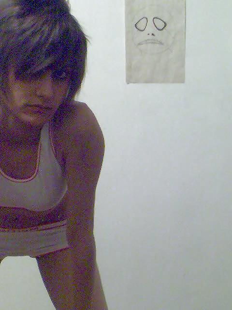 17P Iranian Hot Babe