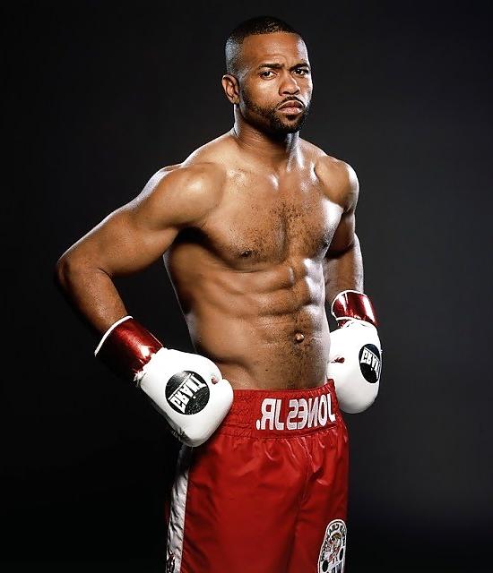 22P Black celebrity men