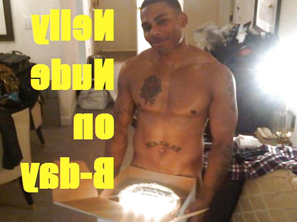22P Black celebrity men