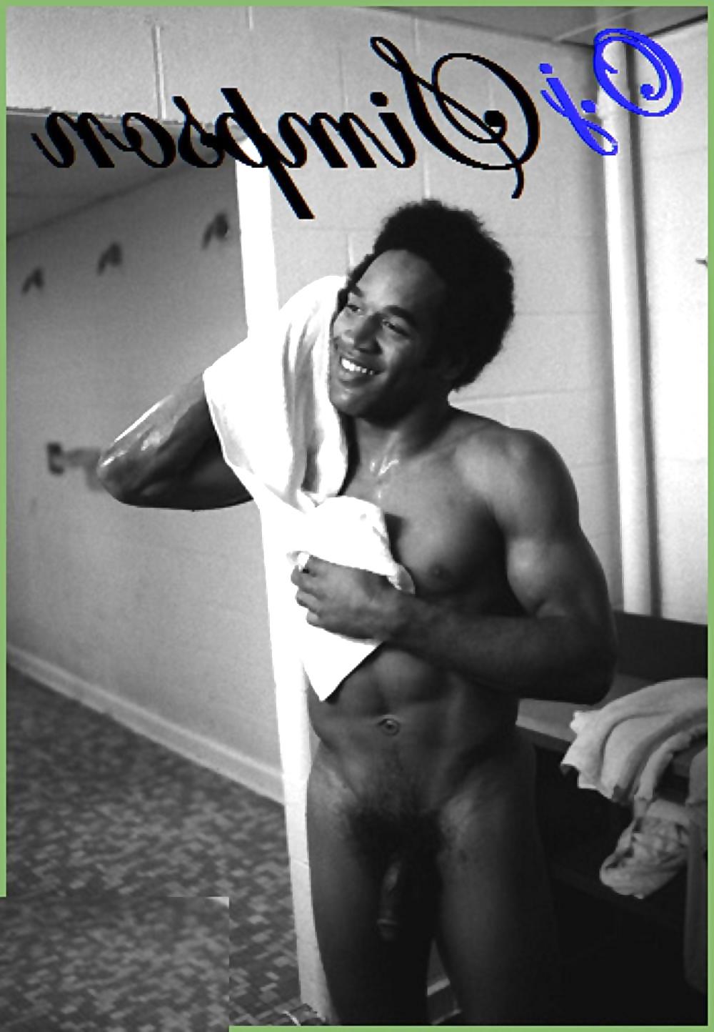 22P Black celebrity men