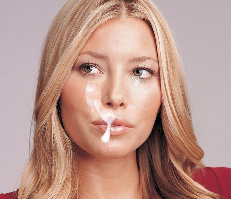 15P ThinkPINK Facials Ode to Sexy Celebrity Facials 2