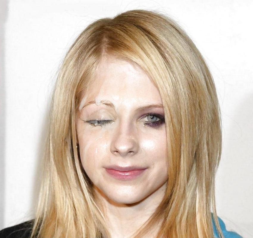 15P ThinkPINK Facials Ode to Sexy Celebrity Facials 2