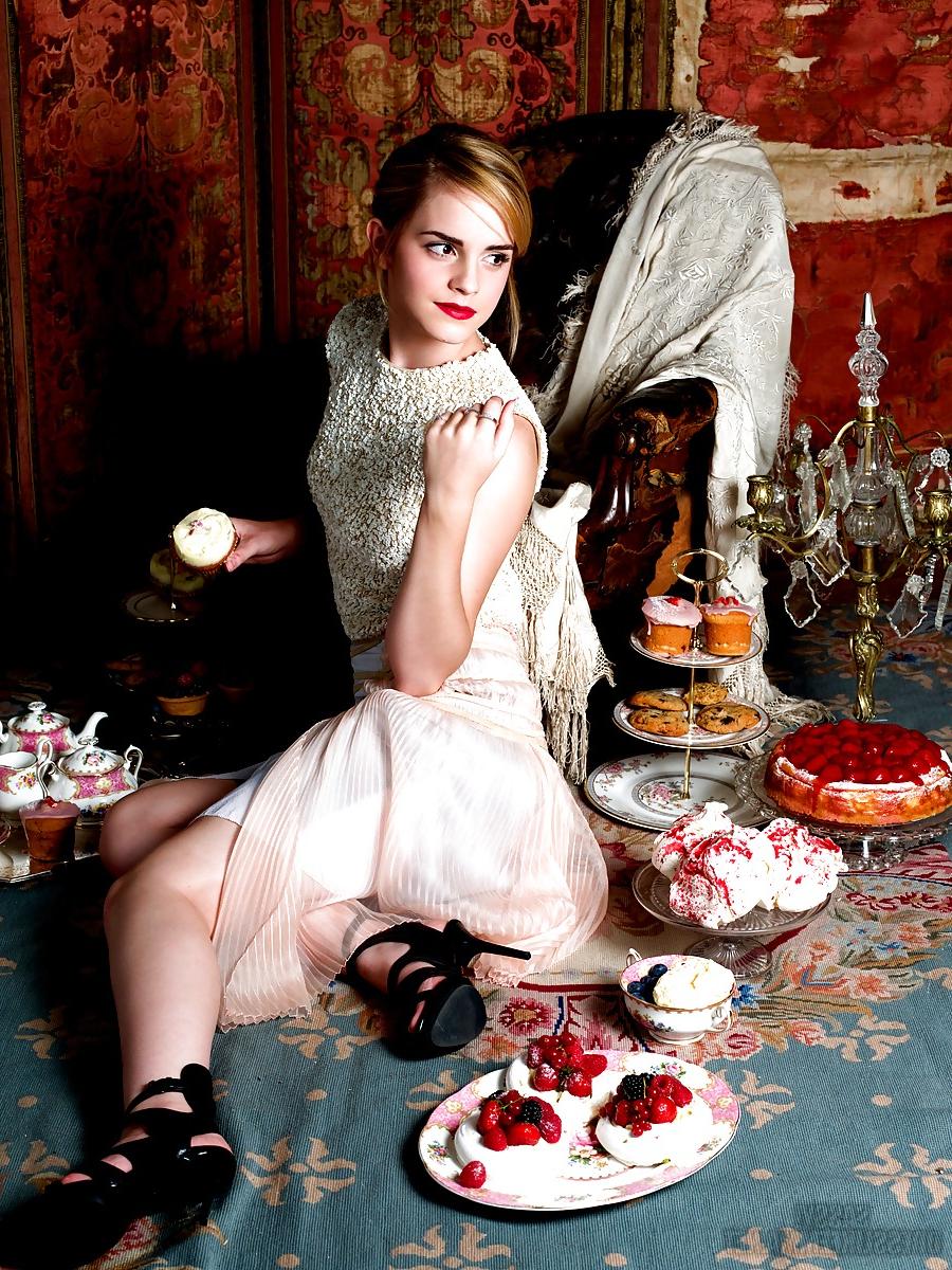 19P Emma watson 