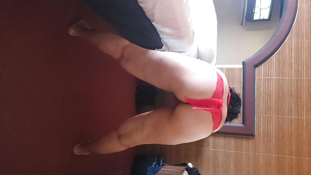 7P My wife loves to make me cuckold