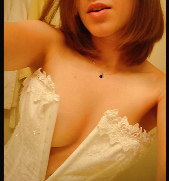 25P Denise, tits and ass, complete collection