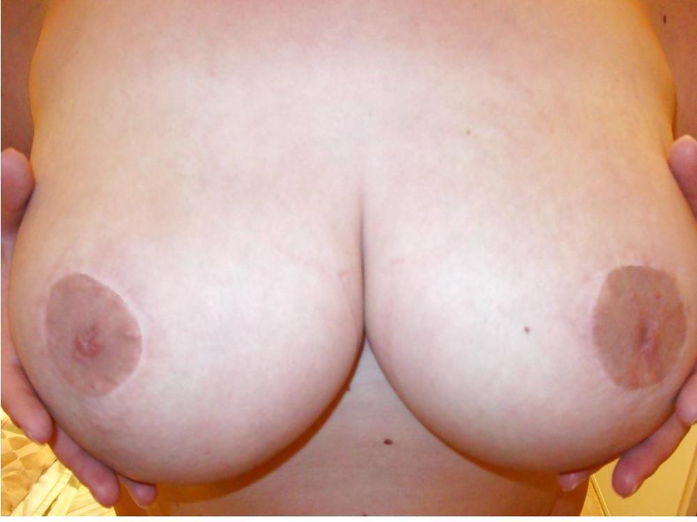 10P Wifes big Tits!!