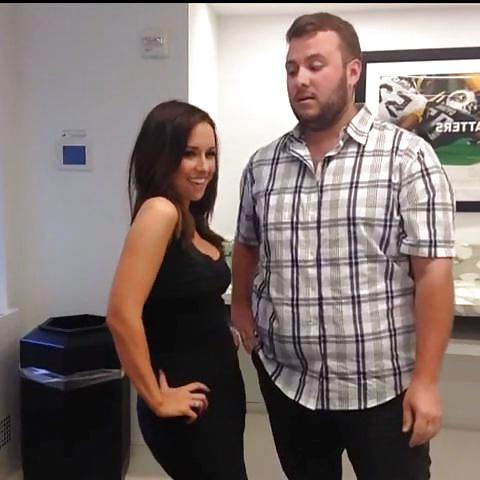 11P Lacey Chabert is so fetch!