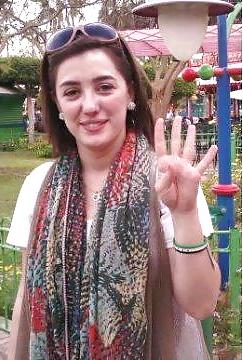 25P Kinda alloush new hot pictures 2014