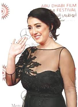 25P Kinda alloush new hot pictures 2014