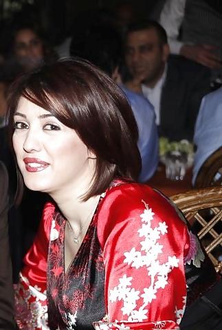 25P Kinda alloush new hot pictures 2014