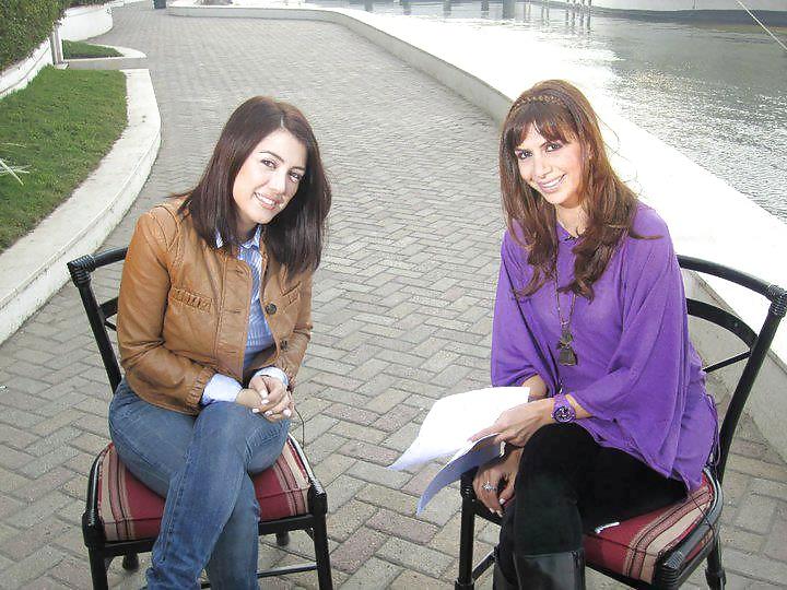 25P Kinda alloush new hot pictures 2014