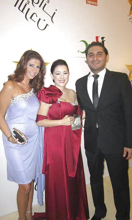 25P Kinda alloush new hot pictures 2014