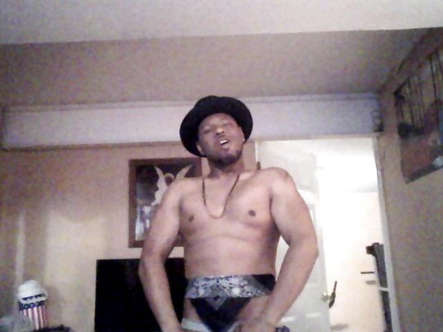 14P Rocking with my fat back 9 out,bbc size of bottle