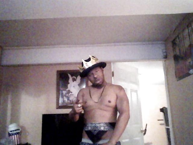 14P Rocking with my fat back 9 out,bbc size of bottle
