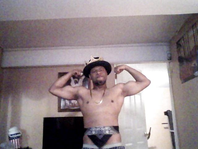14P Rocking with my fat back 9 out,bbc size of bottle