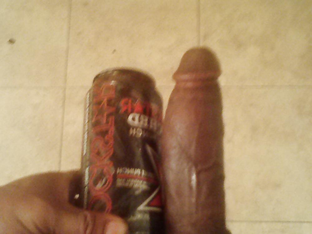 14P Rocking with my fat back 9 out,bbc size of bottle