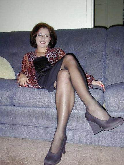 20P Your mom is a sexy dressed slut 3