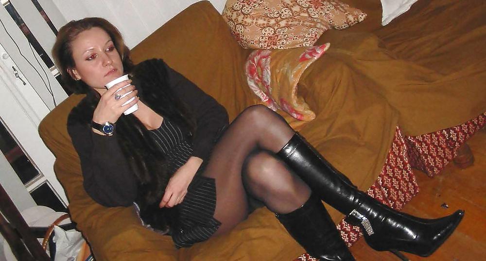 20P Your mom is a sexy dressed slut 3