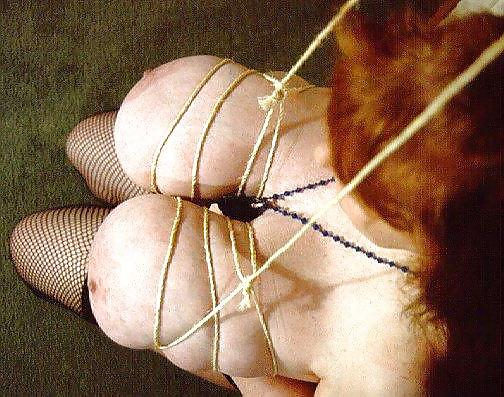 25P Vintage titts