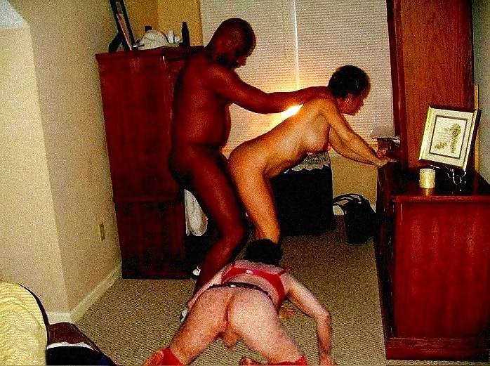 25P Good cuckold