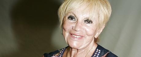 12P Portuguese Celebrity GILF Florbela Queiroz