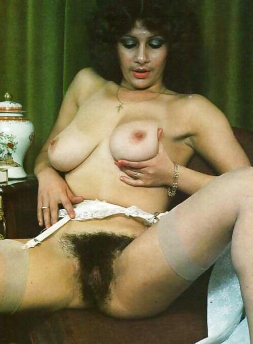 22P Vintage fur150
