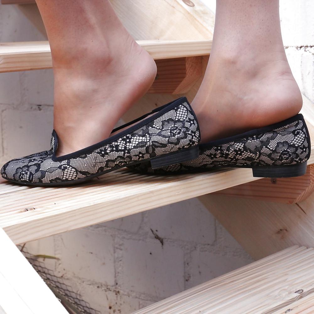 24P Ballerina & Co