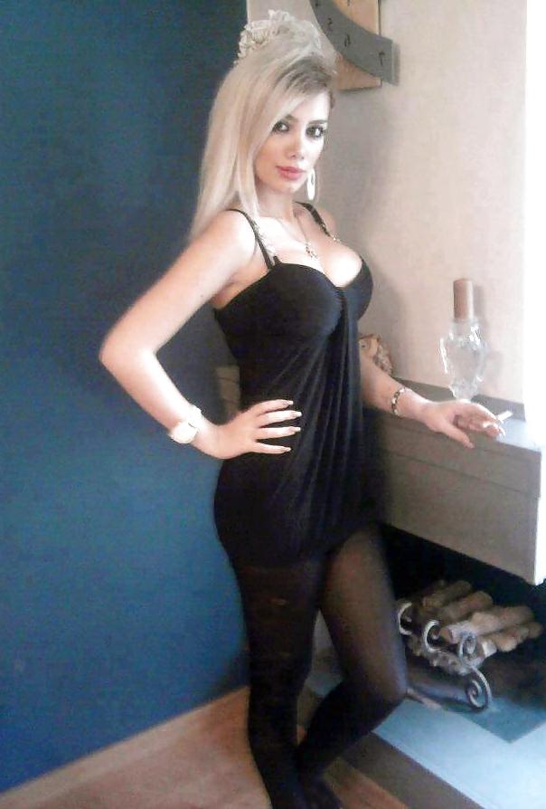 25P Sexy Iranian Girls 7