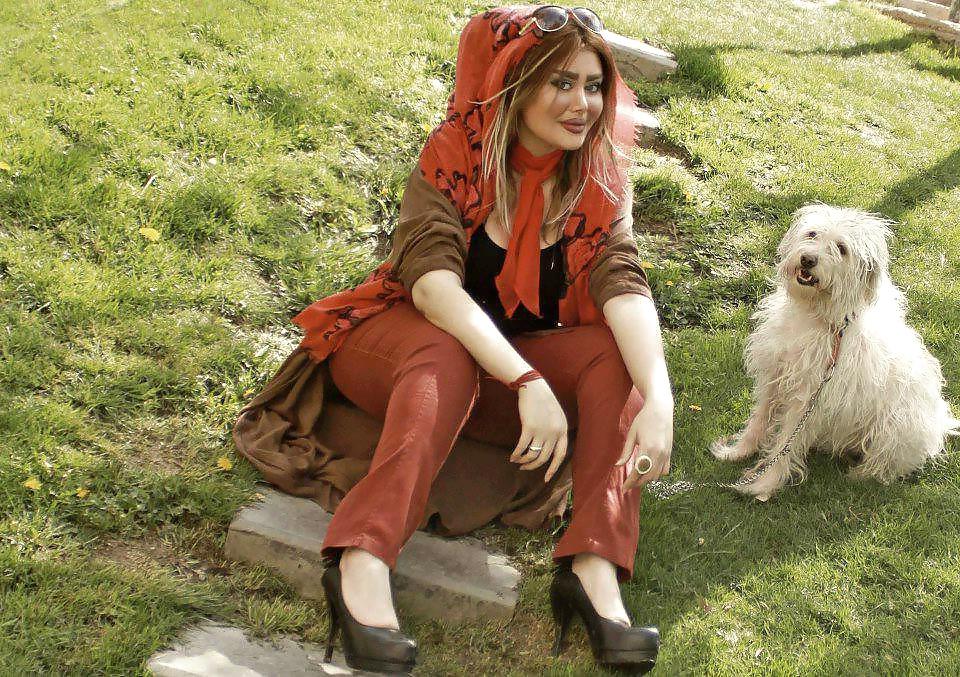 25P Sexy Iranian Girls 7