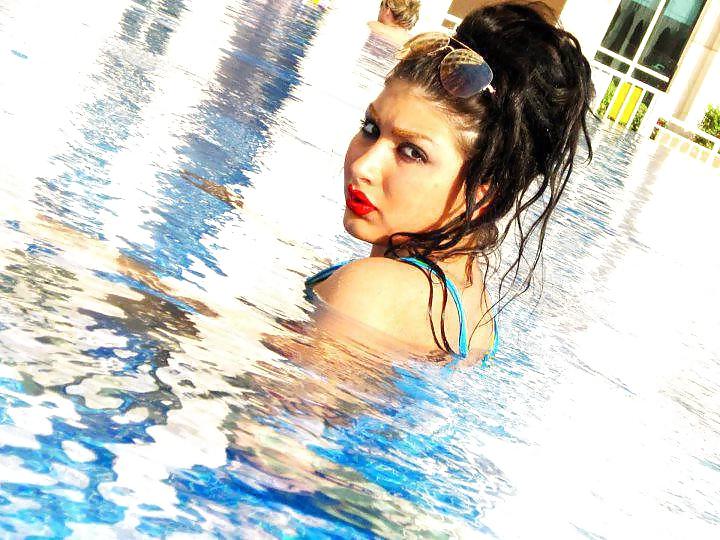 25P Sexy Iranian Girls 7