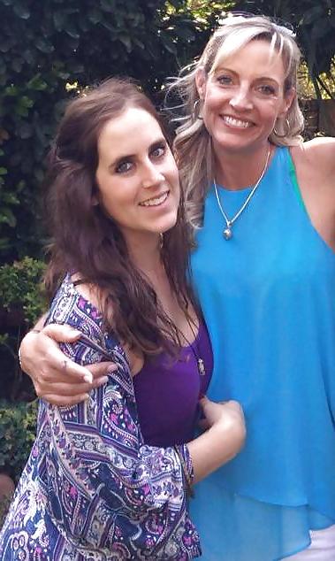 19P Slutty me and slutty mom