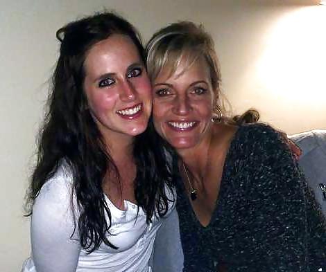 19P Slutty me and slutty mom