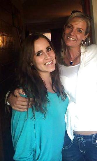19P Slutty me and slutty mom