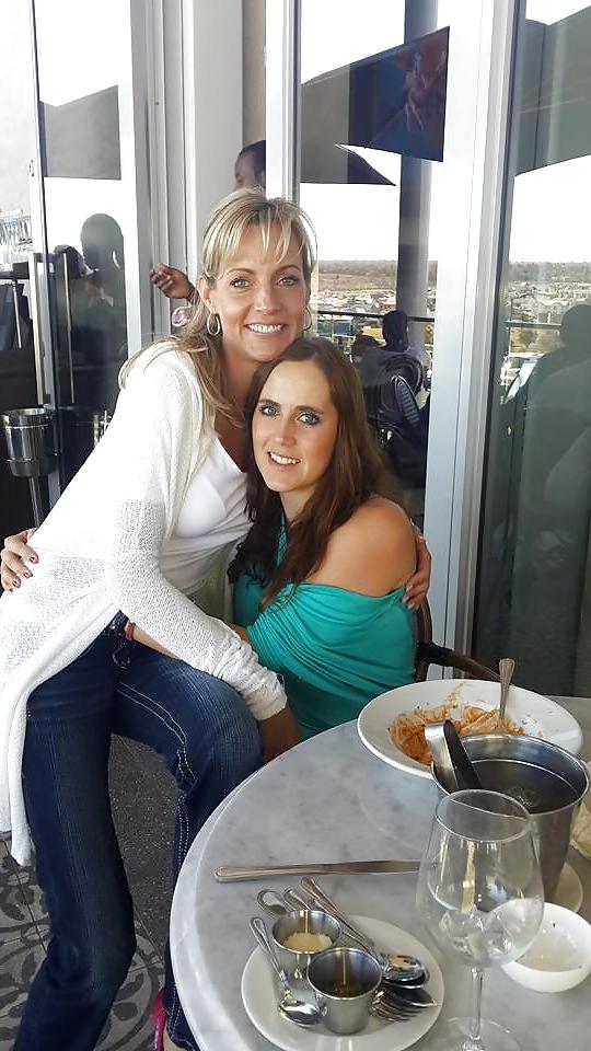 19P Slutty me and slutty mom