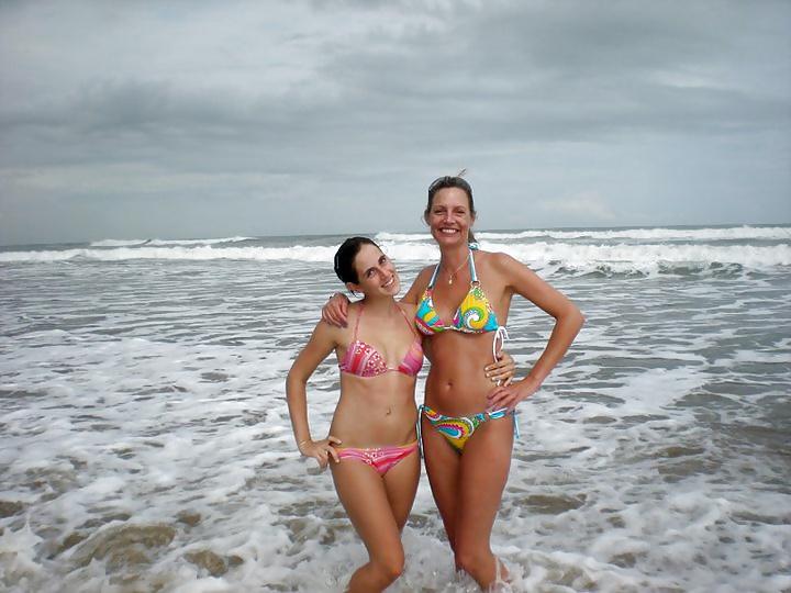 19P Slutty me and slutty mom