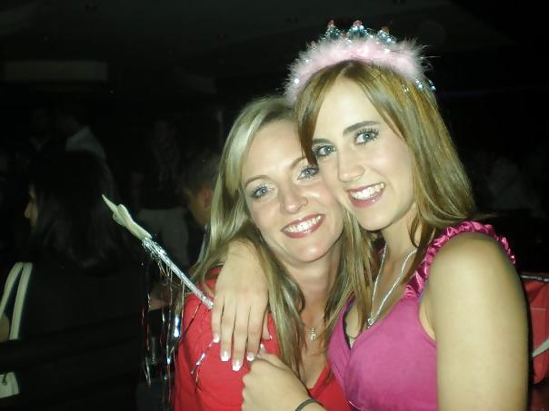 19P Slutty me and slutty mom