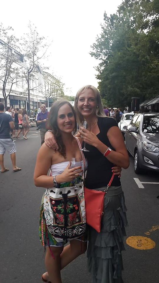 19P Slutty me and slutty mom