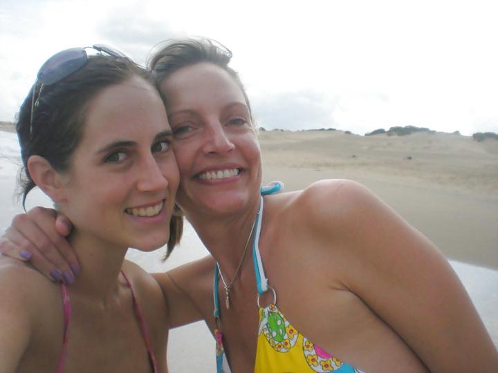 19P Slutty me and slutty mom